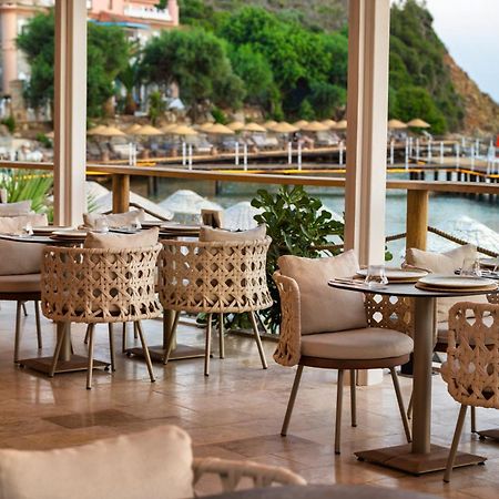 Wyndham Datca Perili Bay 外观 照片