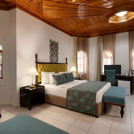 Wyndham Datca Perili Bay 外观 照片
