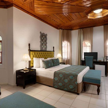 Wyndham Datca Perili Bay 外观 照片