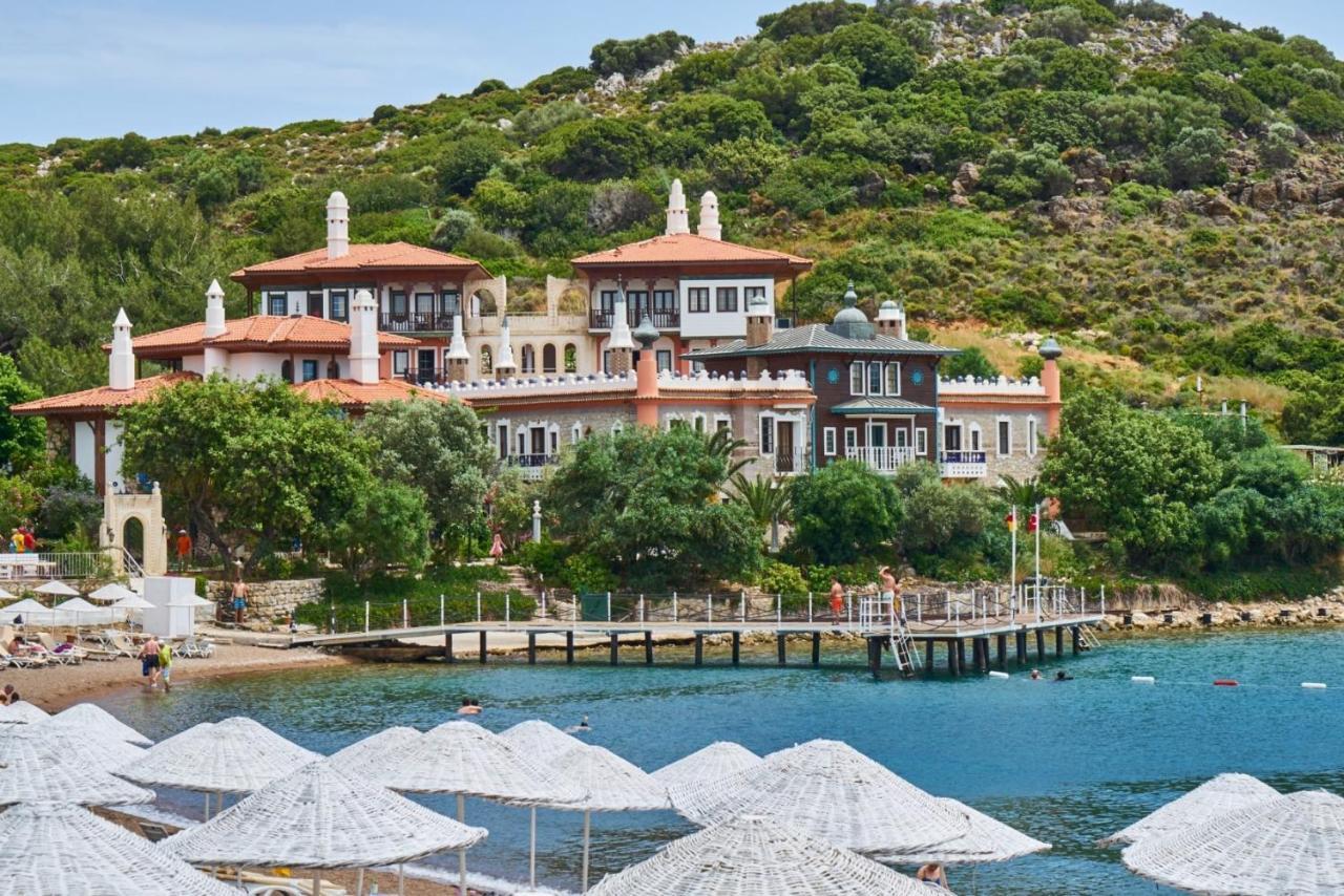 Wyndham Datca Perili Bay 外观 照片