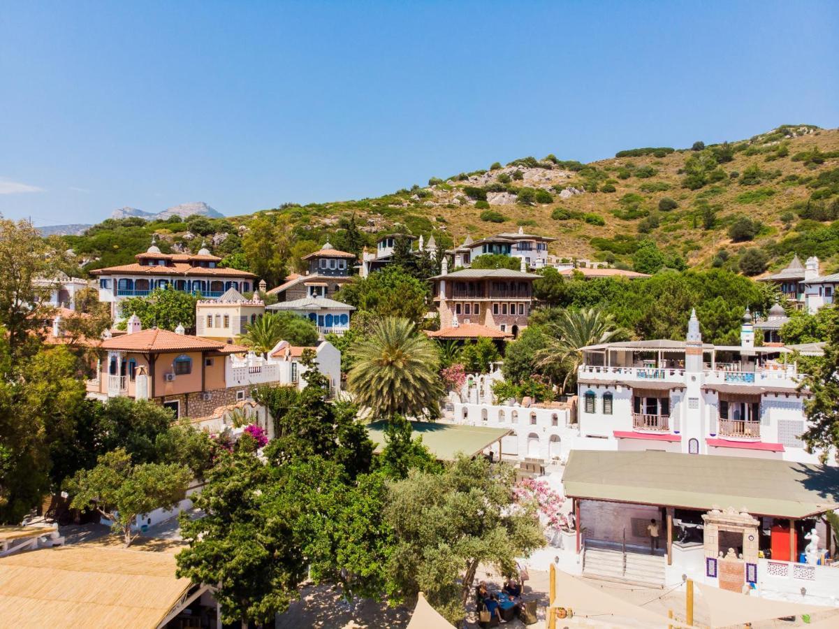 Wyndham Datca Perili Bay 外观 照片