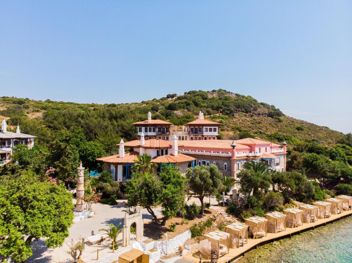 Wyndham Datca Perili Bay 外观 照片