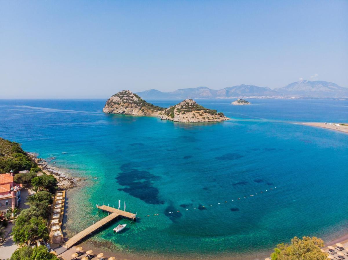 Wyndham Datca Perili Bay 外观 照片