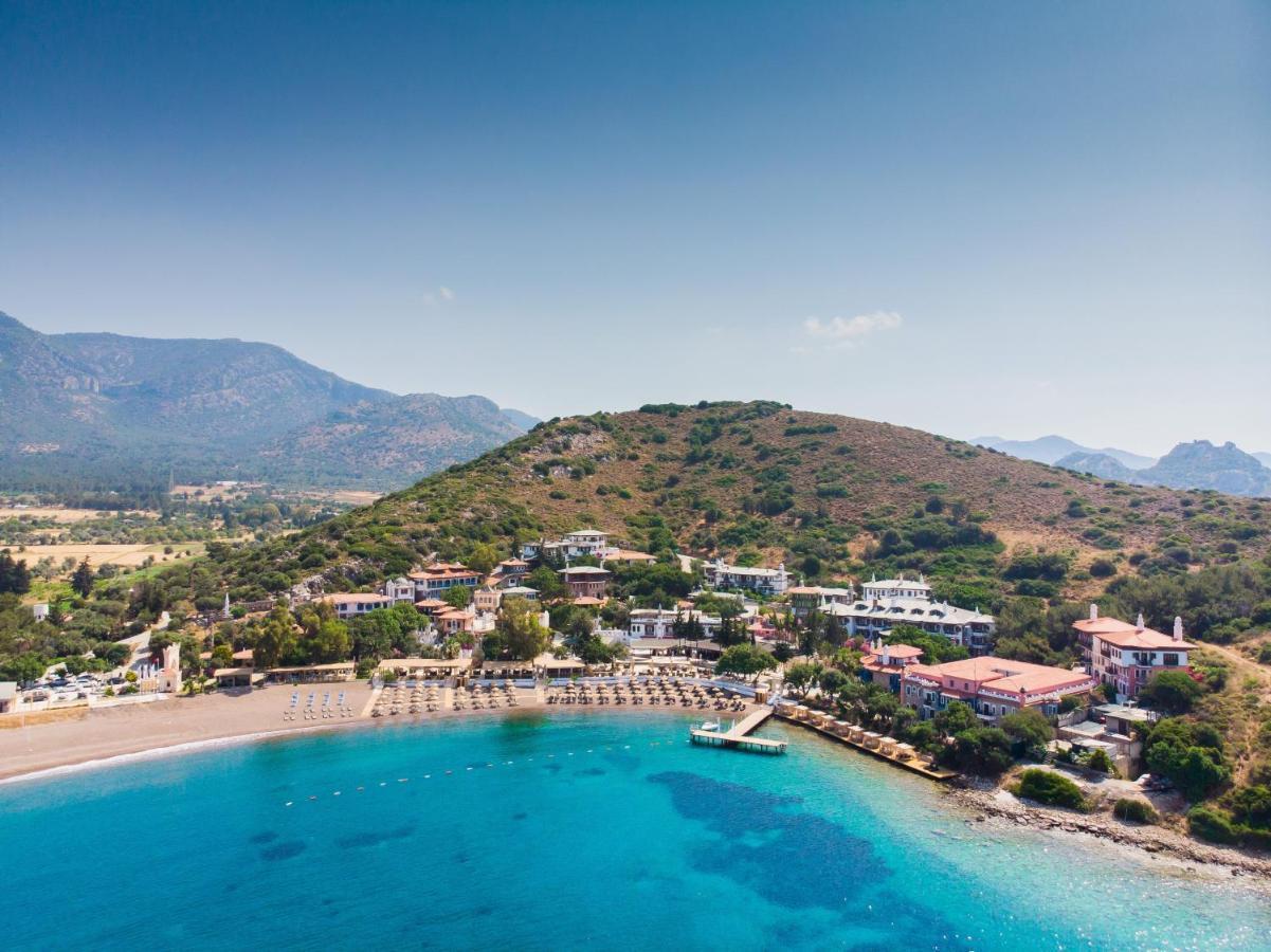 Wyndham Datca Perili Bay 外观 照片
