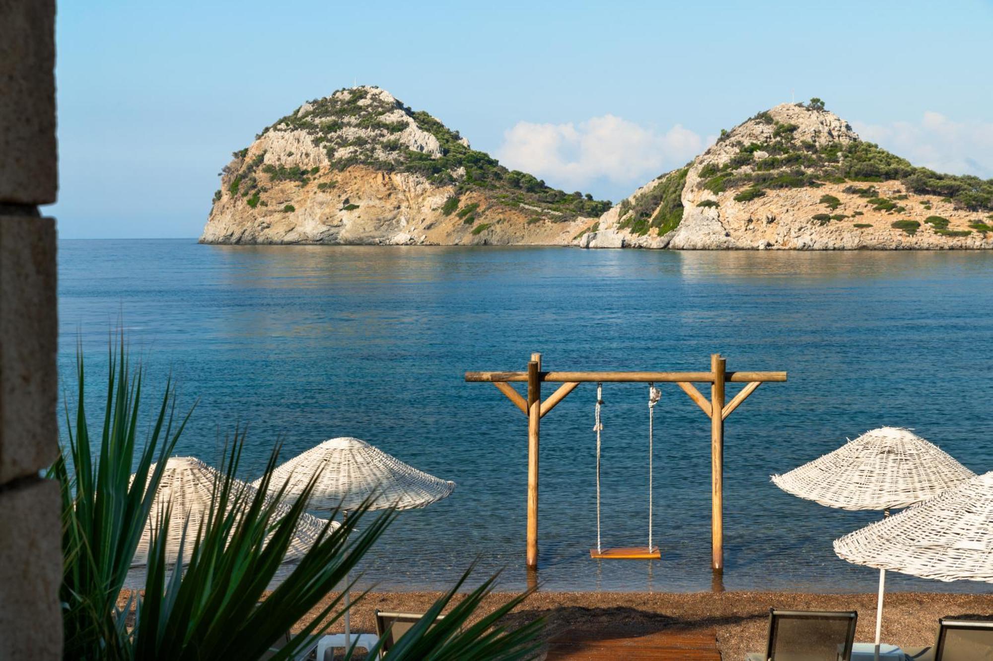 Wyndham Datca Perili Bay 外观 照片