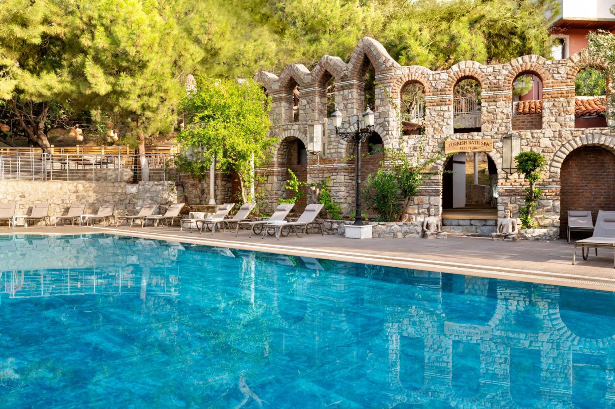 Wyndham Datca Perili Bay 外观 照片