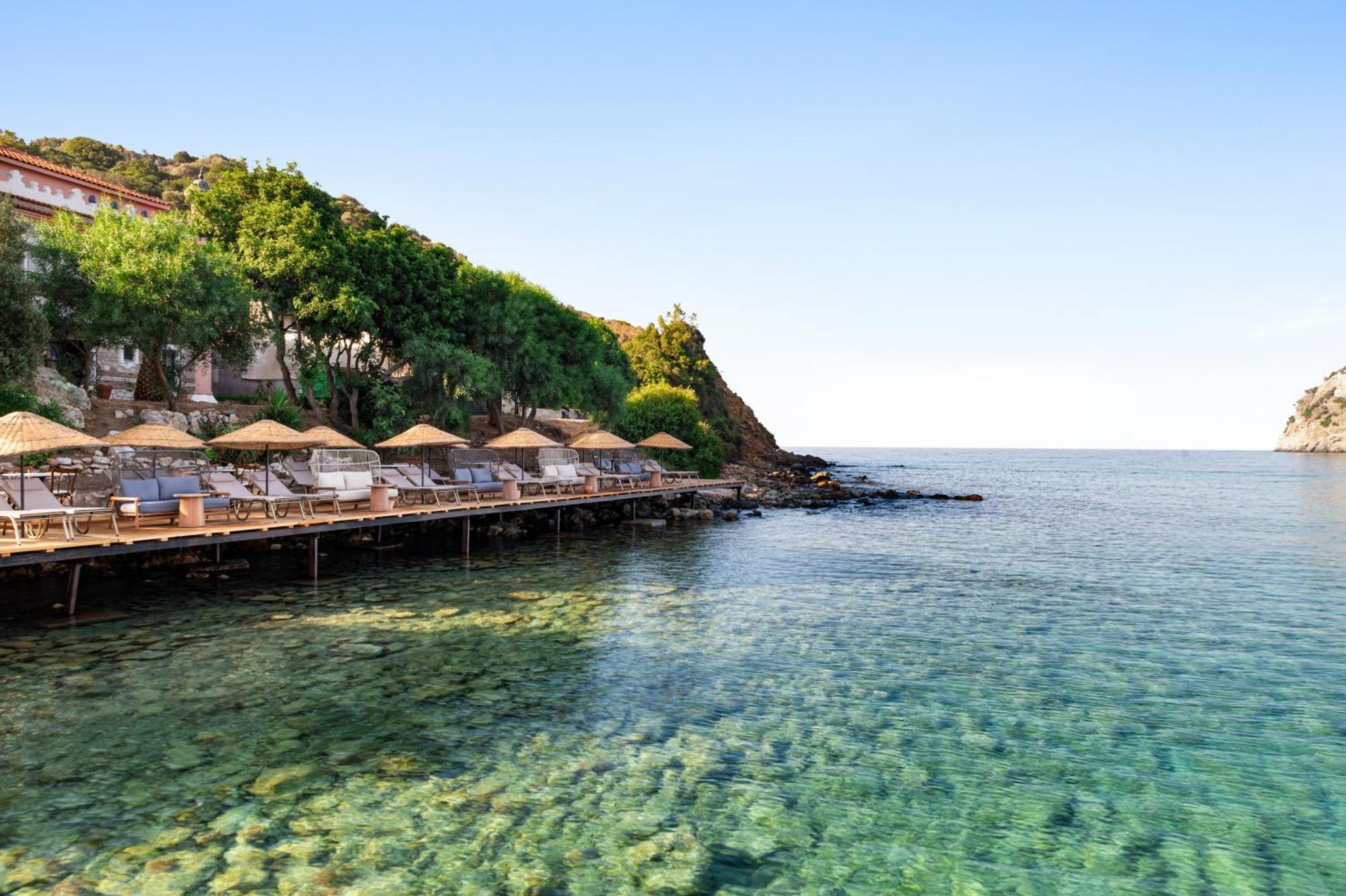 Wyndham Datca Perili Bay 外观 照片