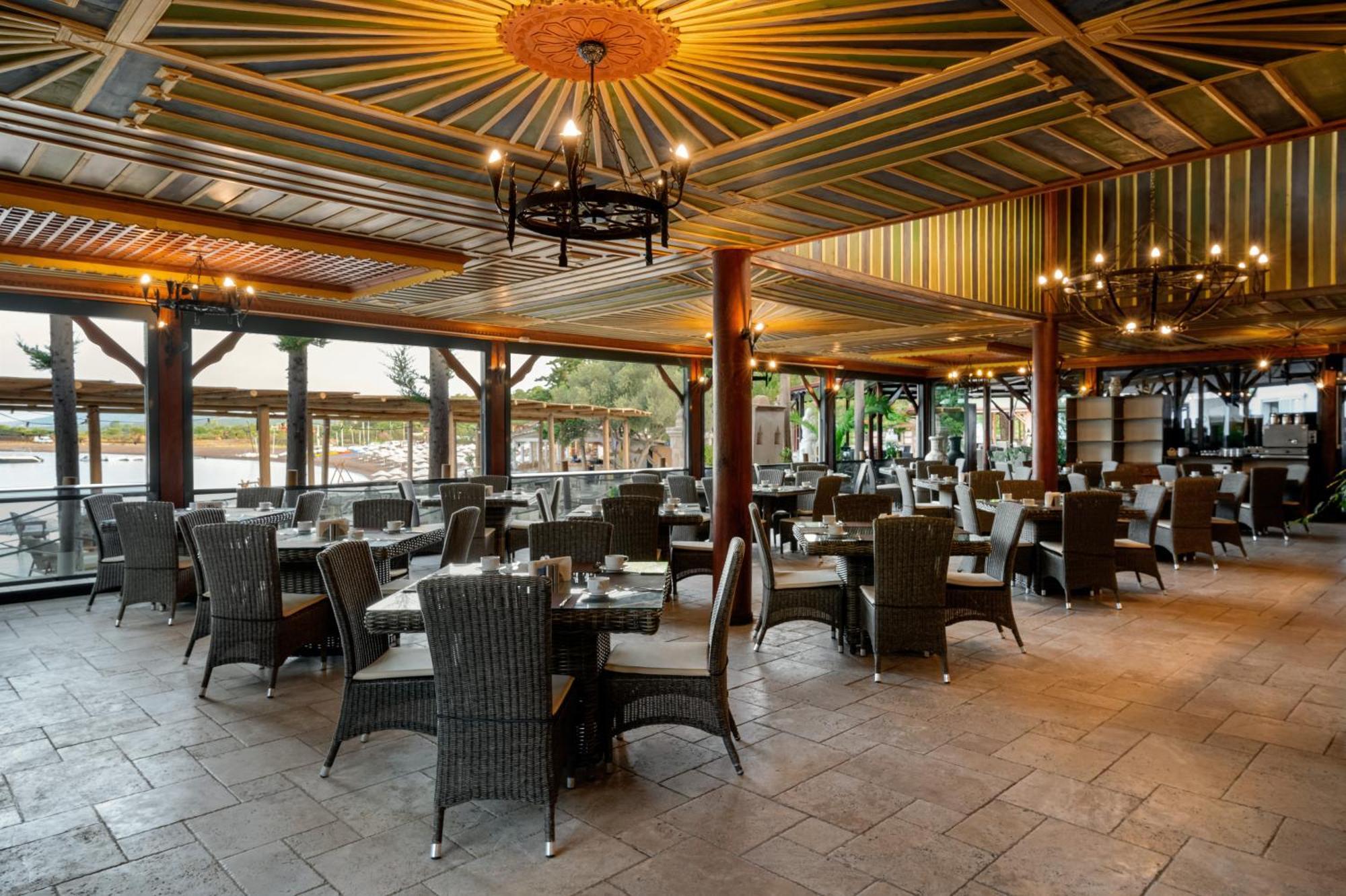 Wyndham Datca Perili Bay 外观 照片