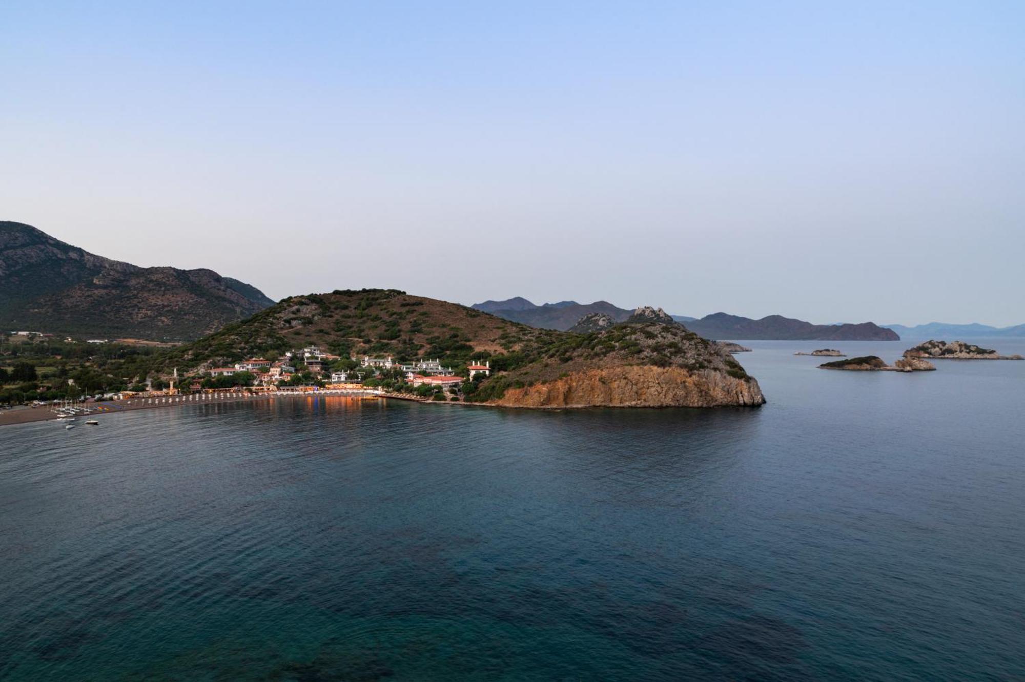 Wyndham Datca Perili Bay 外观 照片