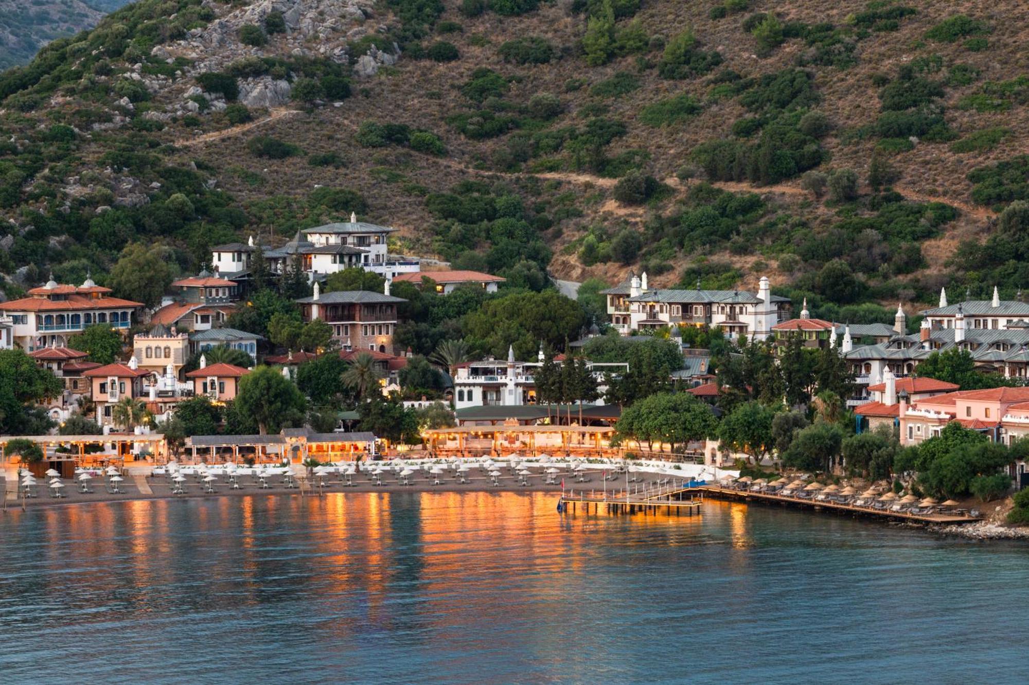 Wyndham Datca Perili Bay 外观 照片