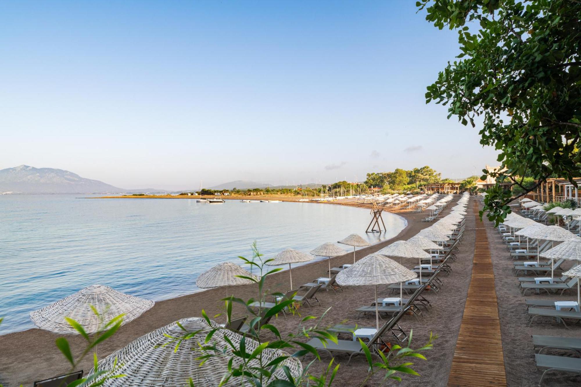 Wyndham Datca Perili Bay 外观 照片