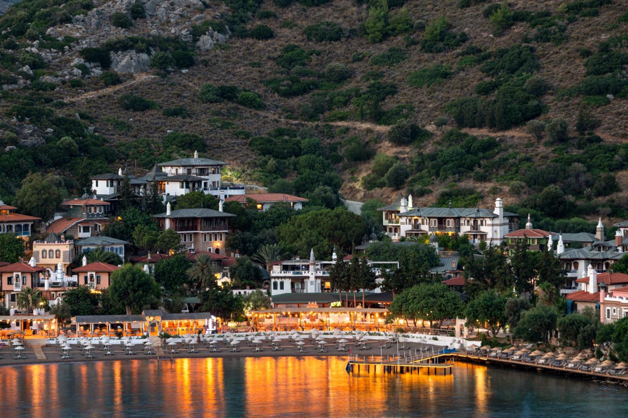Wyndham Datca Perili Bay 外观 照片