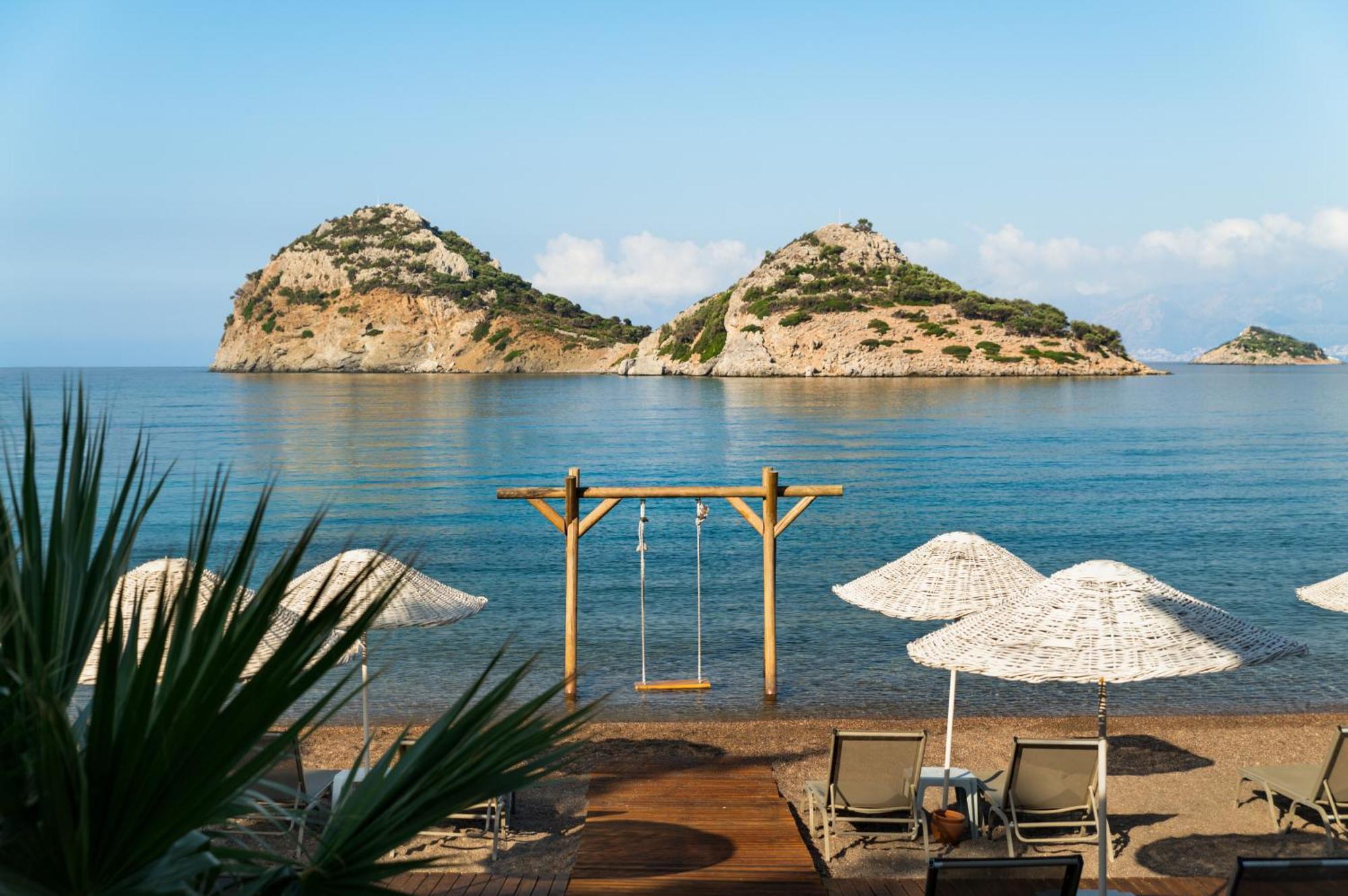 Wyndham Datca Perili Bay 外观 照片