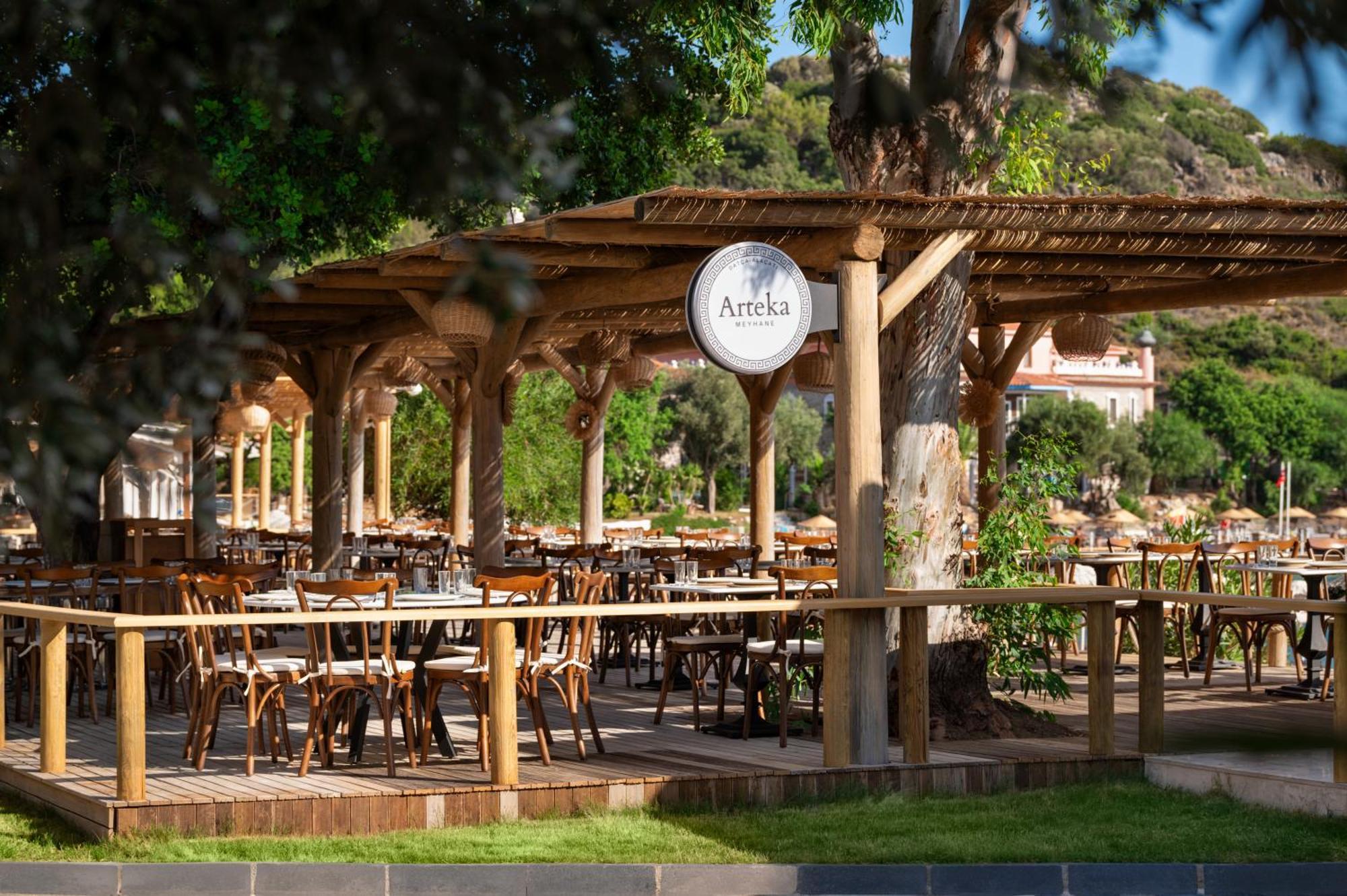 Wyndham Datca Perili Bay 外观 照片