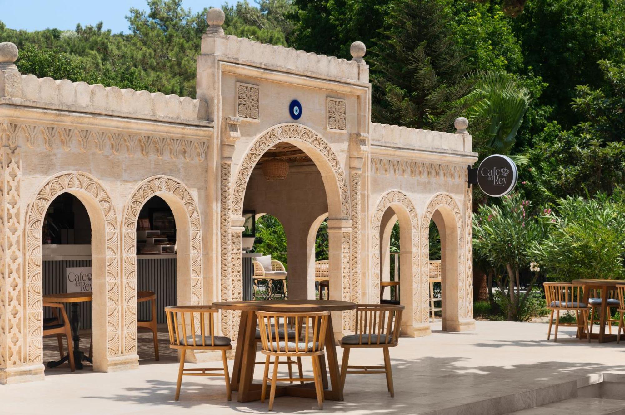 Wyndham Datca Perili Bay 外观 照片