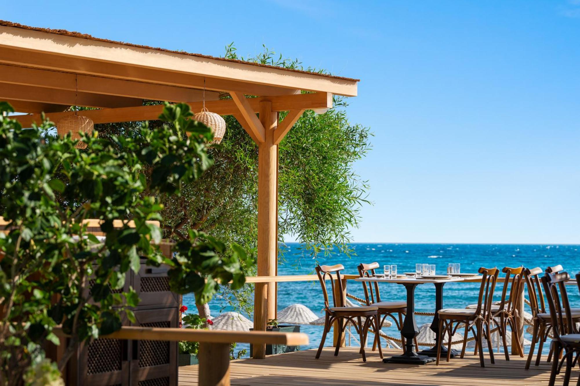 Wyndham Datca Perili Bay 外观 照片