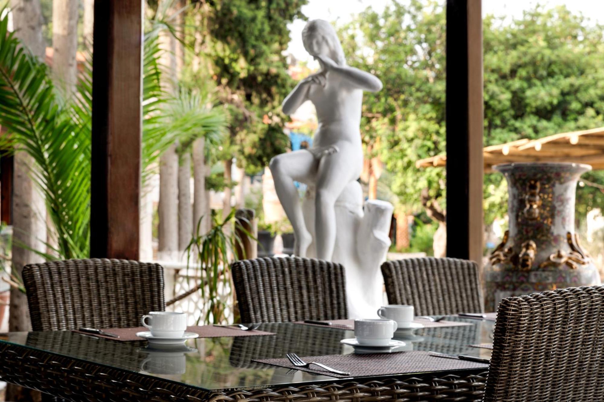 Wyndham Datca Perili Bay 外观 照片