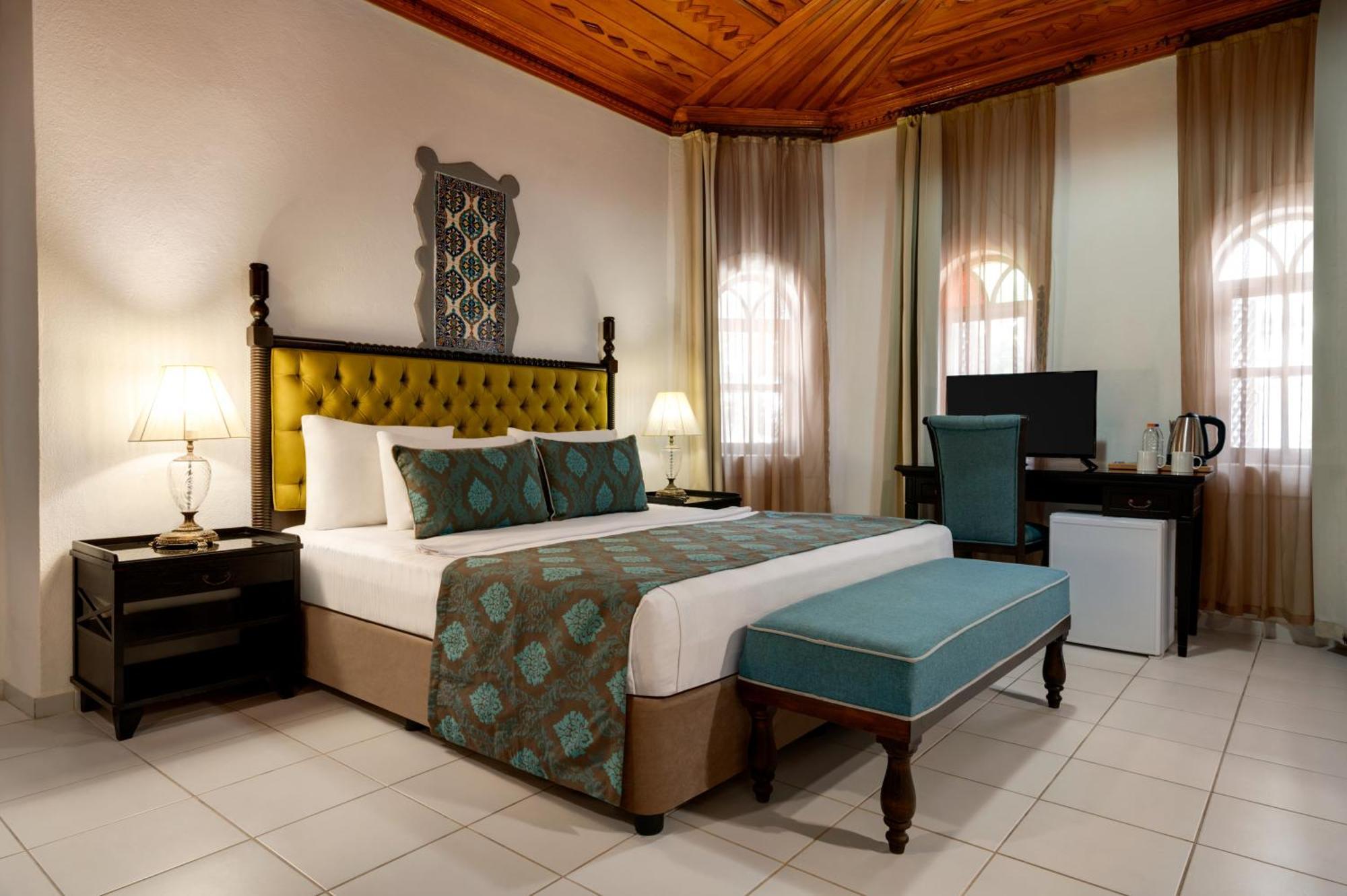 Wyndham Datca Perili Bay 外观 照片