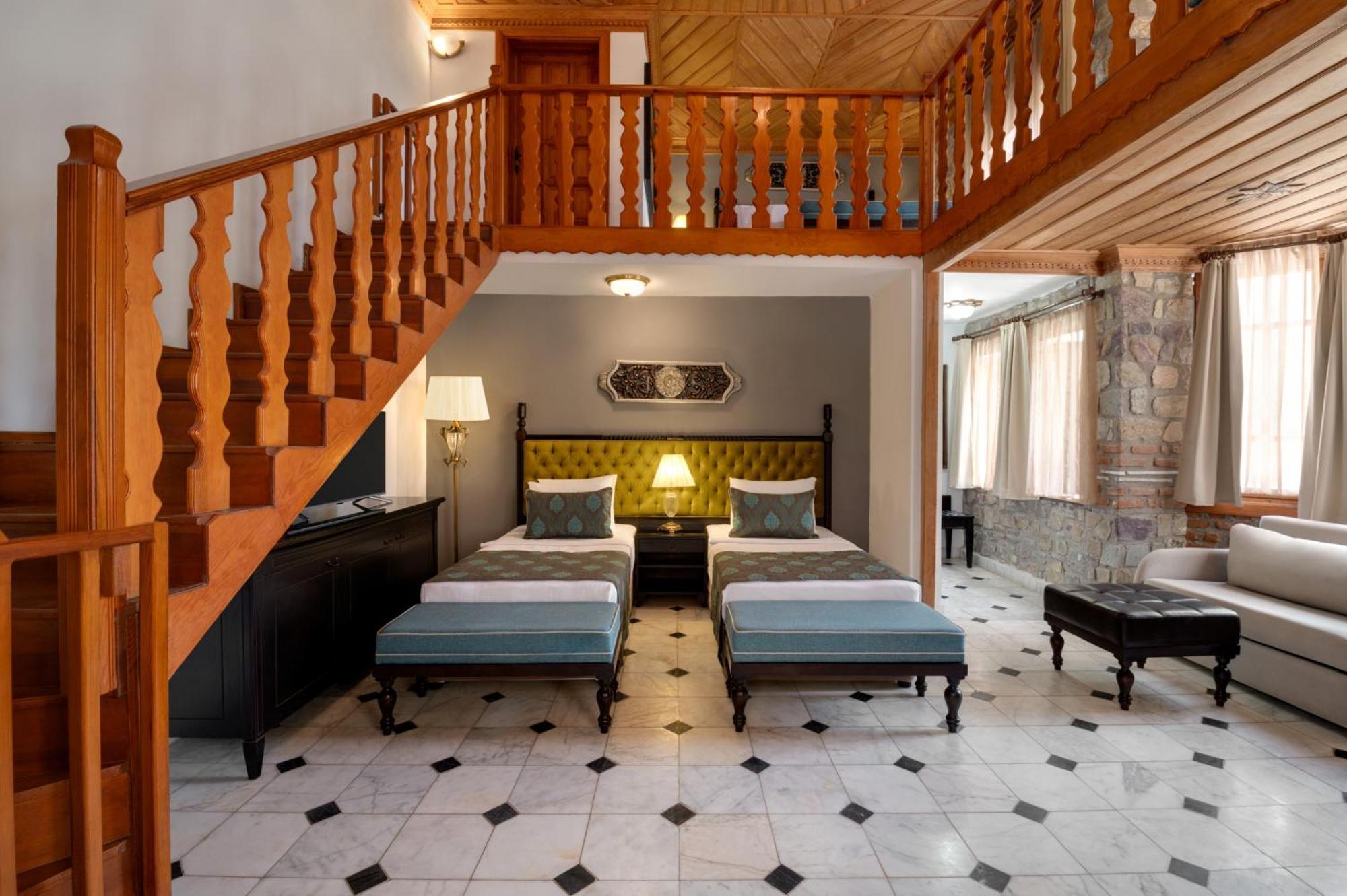 Wyndham Datca Perili Bay 外观 照片
