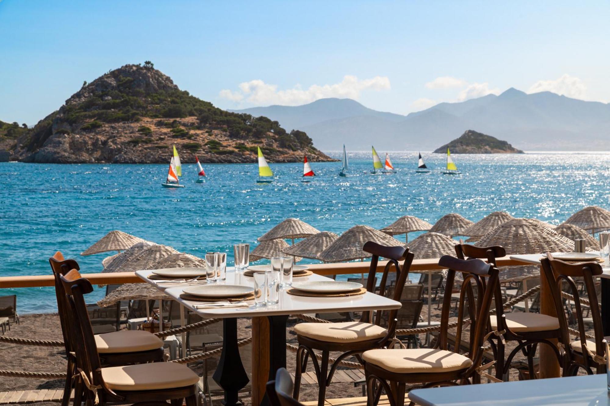 Wyndham Datca Perili Bay 外观 照片