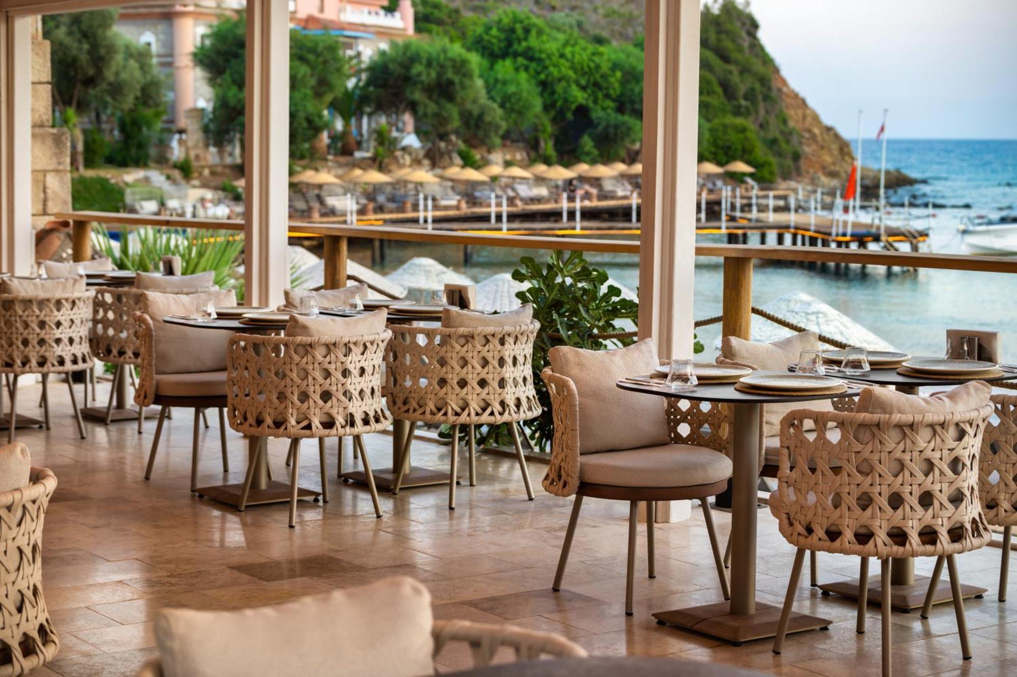 Wyndham Datca Perili Bay 外观 照片