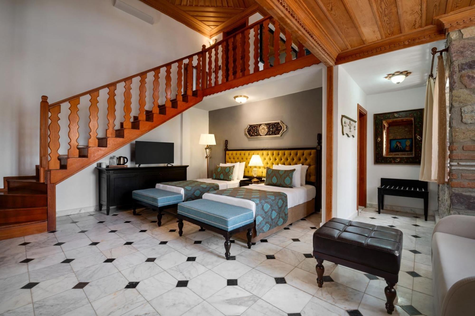 Wyndham Datca Perili Bay 外观 照片