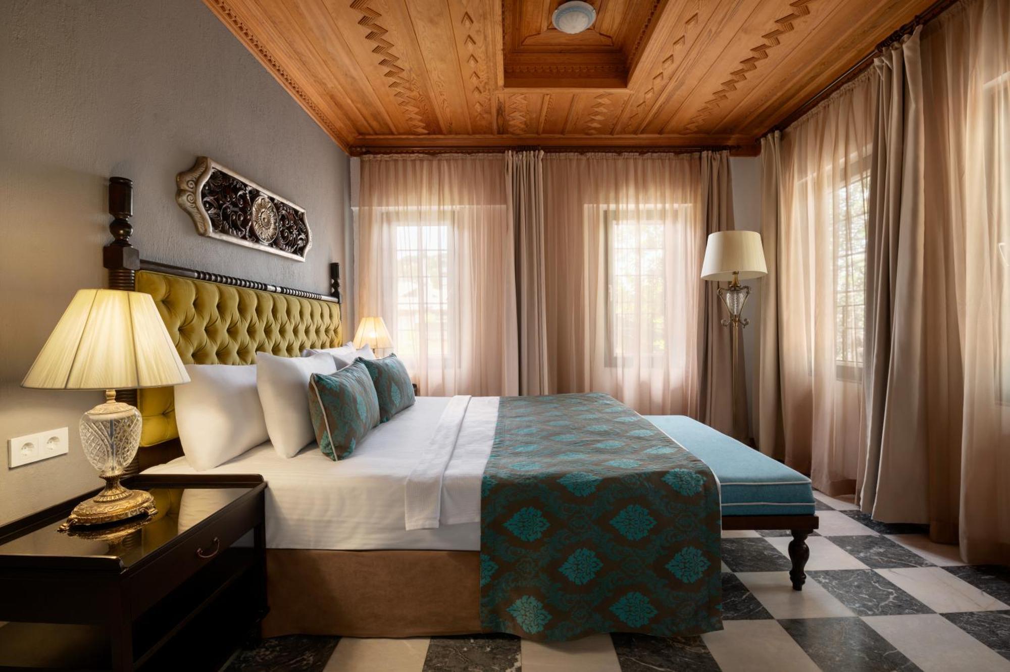 Wyndham Datca Perili Bay 外观 照片