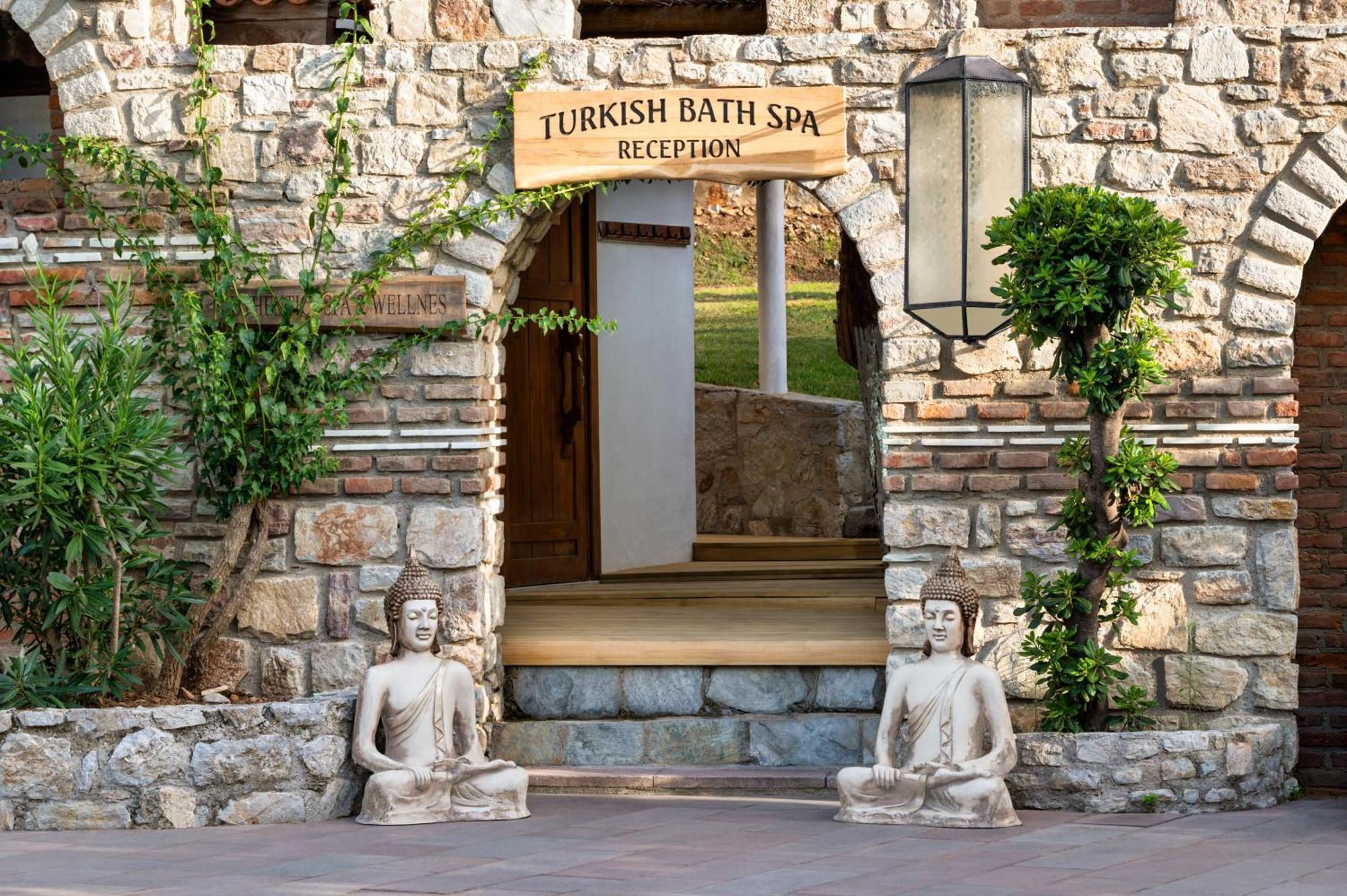 Wyndham Datca Perili Bay 外观 照片