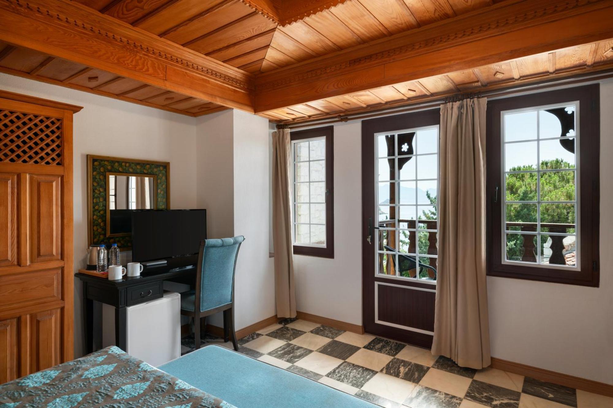 Wyndham Datca Perili Bay 外观 照片