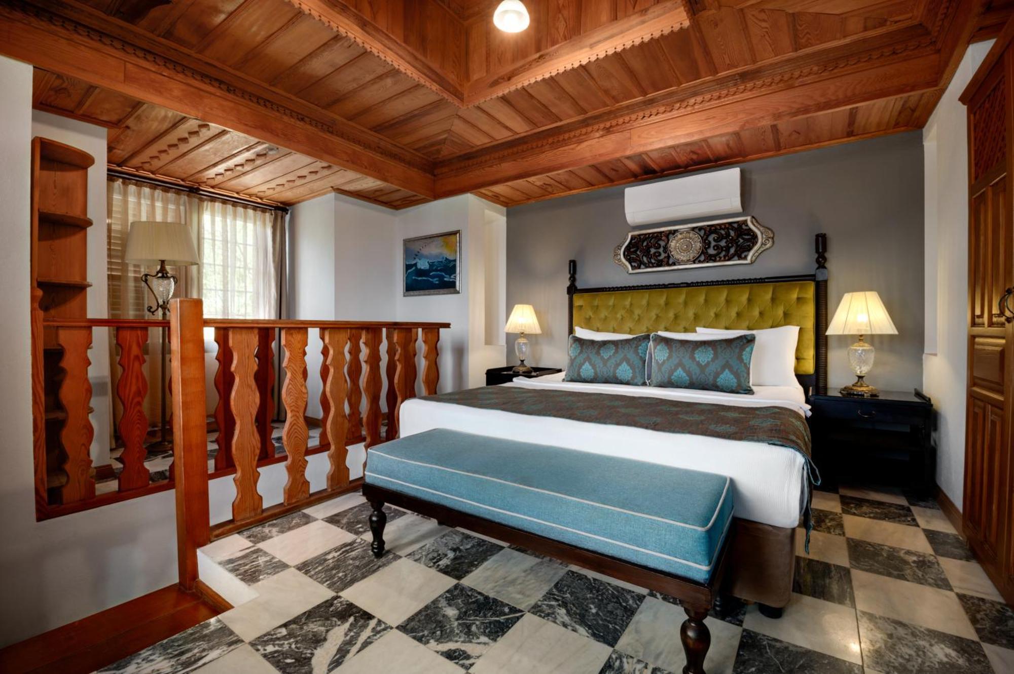 Wyndham Datca Perili Bay 外观 照片