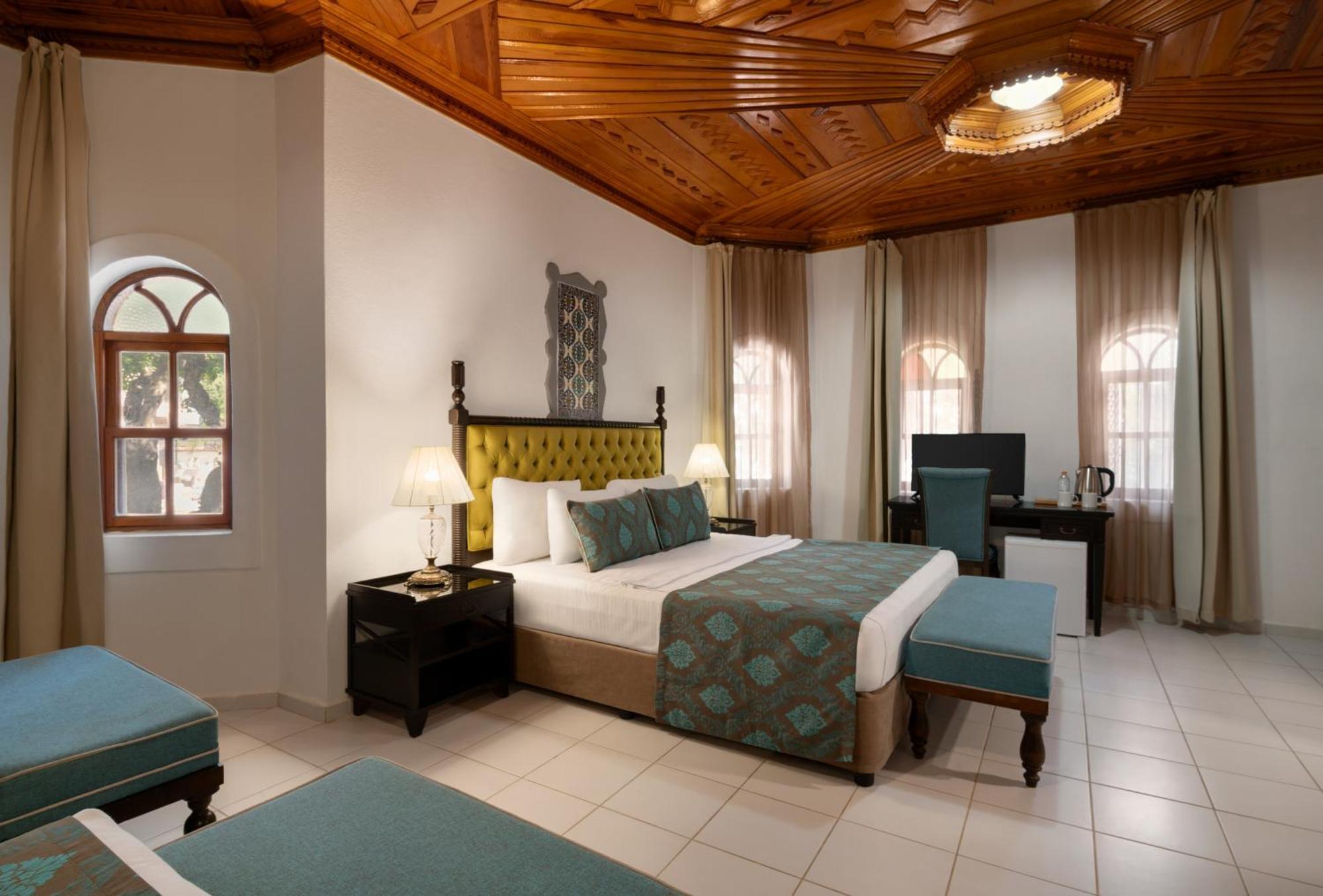 Wyndham Datca Perili Bay 外观 照片