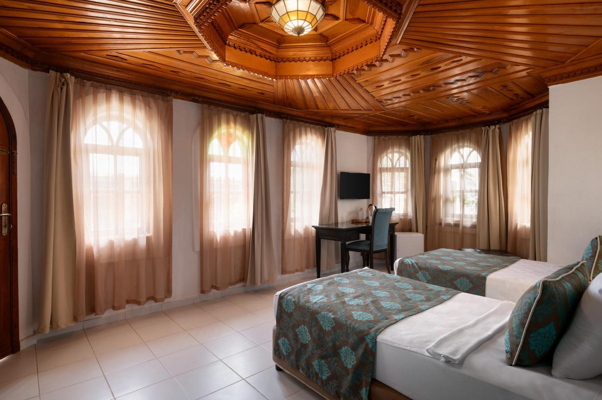 Wyndham Datca Perili Bay 外观 照片