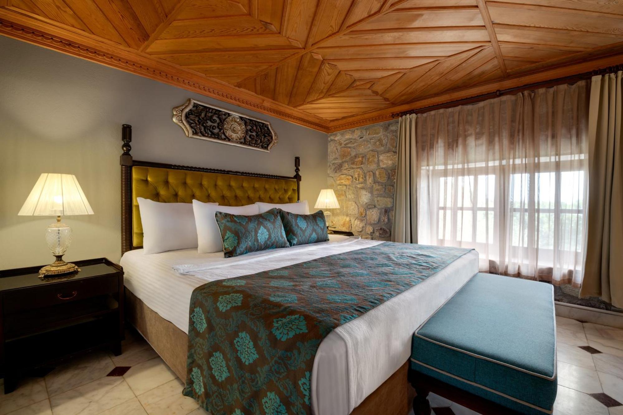 Wyndham Datca Perili Bay 外观 照片