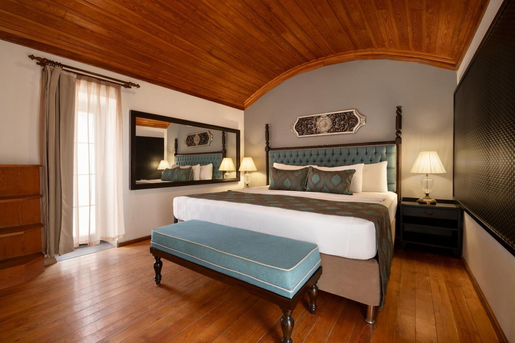 Wyndham Datca Perili Bay 外观 照片