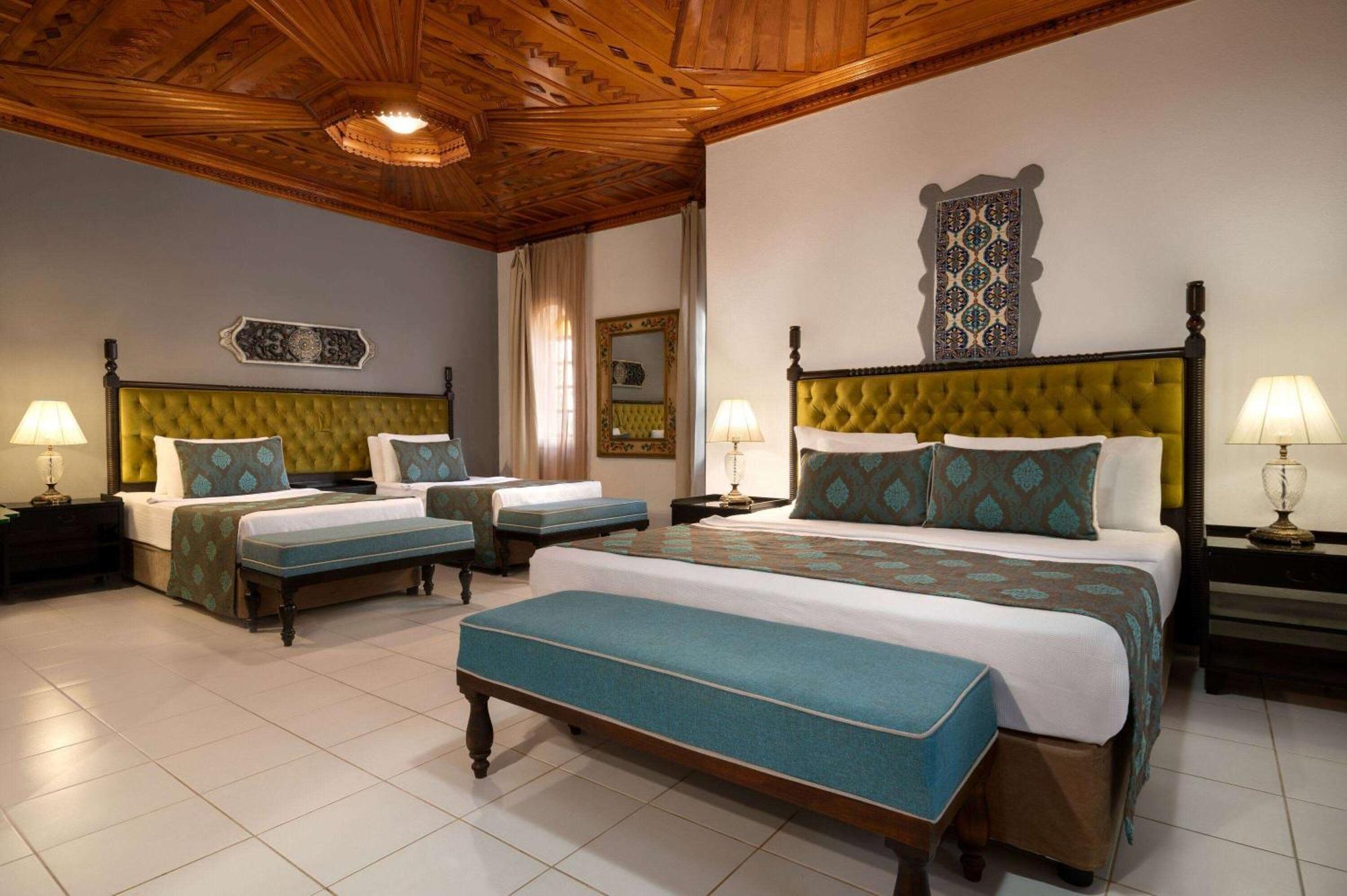 Wyndham Datca Perili Bay 外观 照片