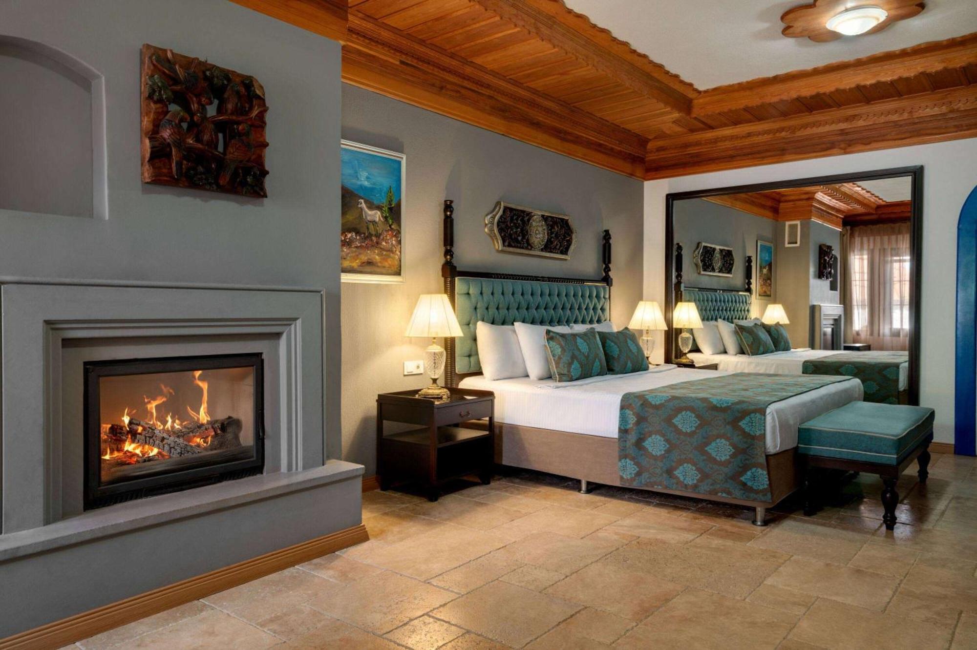 Wyndham Datca Perili Bay 外观 照片