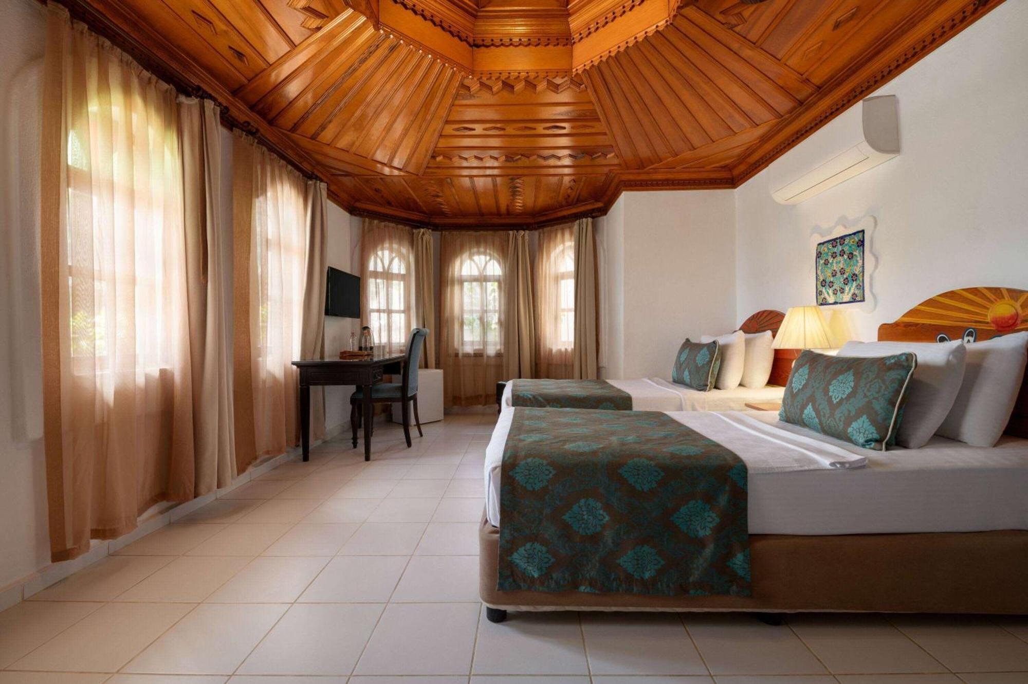 Wyndham Datca Perili Bay 外观 照片